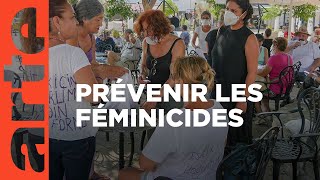 Documentaire Féminicides en Turquie : la révolte des femmes