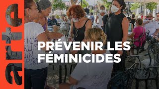 Féminicides en Turquie : la révolte des femmes