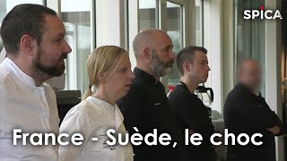 Documentaire France – Suède : le choc des cultures