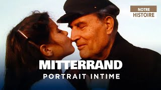 Documentaire François Mitterrand, albums de famille