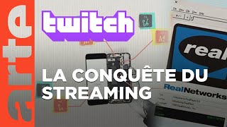 Frankenstream, ce monstre qui nous dévore