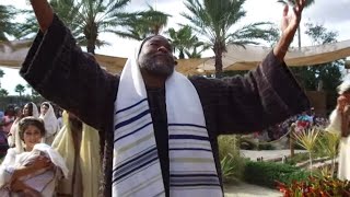 Documentaire Holyland Experience, la Bible en parc d’attractions