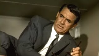 Howard Hawks & Cary Grant – Légendes du Cinéma