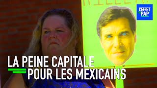 Immersion dans la capitale de la peine de mort des USA