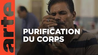 Inde, la médecine ayurvédique