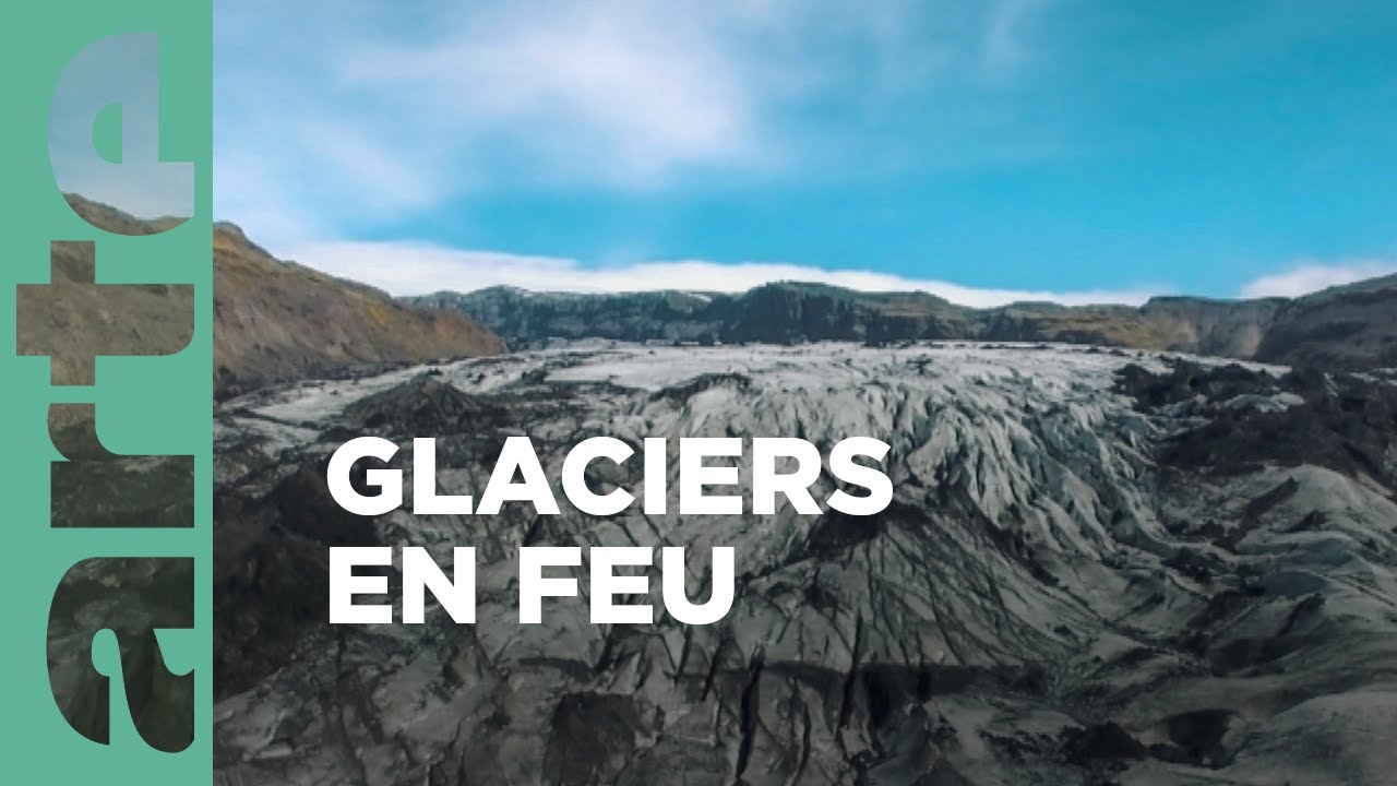 Islande, les seigneurs de feu | Des volcans et des hommes