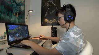 Jeux vidéo : attention à la dépendance