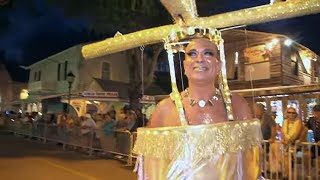 Documentaire Key West, le paradis des LGBT