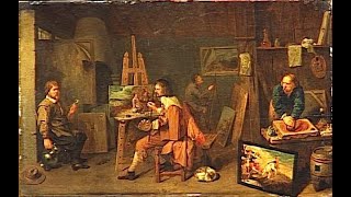 L’atelier : le laboratoire de l’art - Lignes, Formes, Couleurs