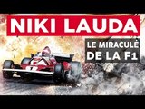 Documentaire L’histoire vraie de Niki Lauda