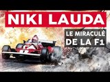 L'histoire vraie de Niki Lauda