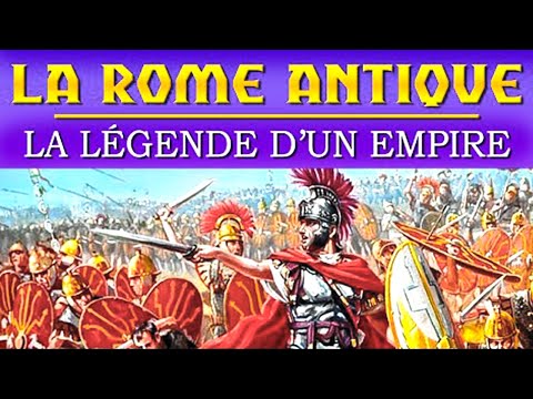 Documentaire La fascinante république de Rome