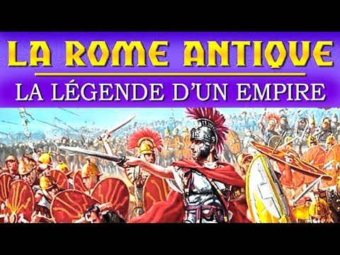 La fascinante république de Rome