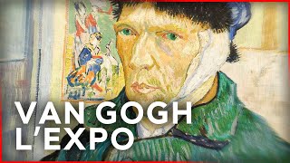 Documentaire Van Gogh
