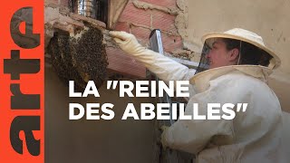 La gastronomie au secours des abeilles