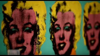 Documentaire Andy Warhol, un prophète américain
