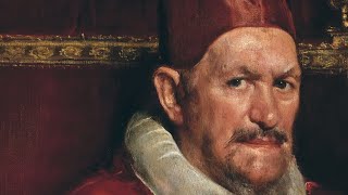 Documentaire Velázquez, la peinture prend le pouvoir