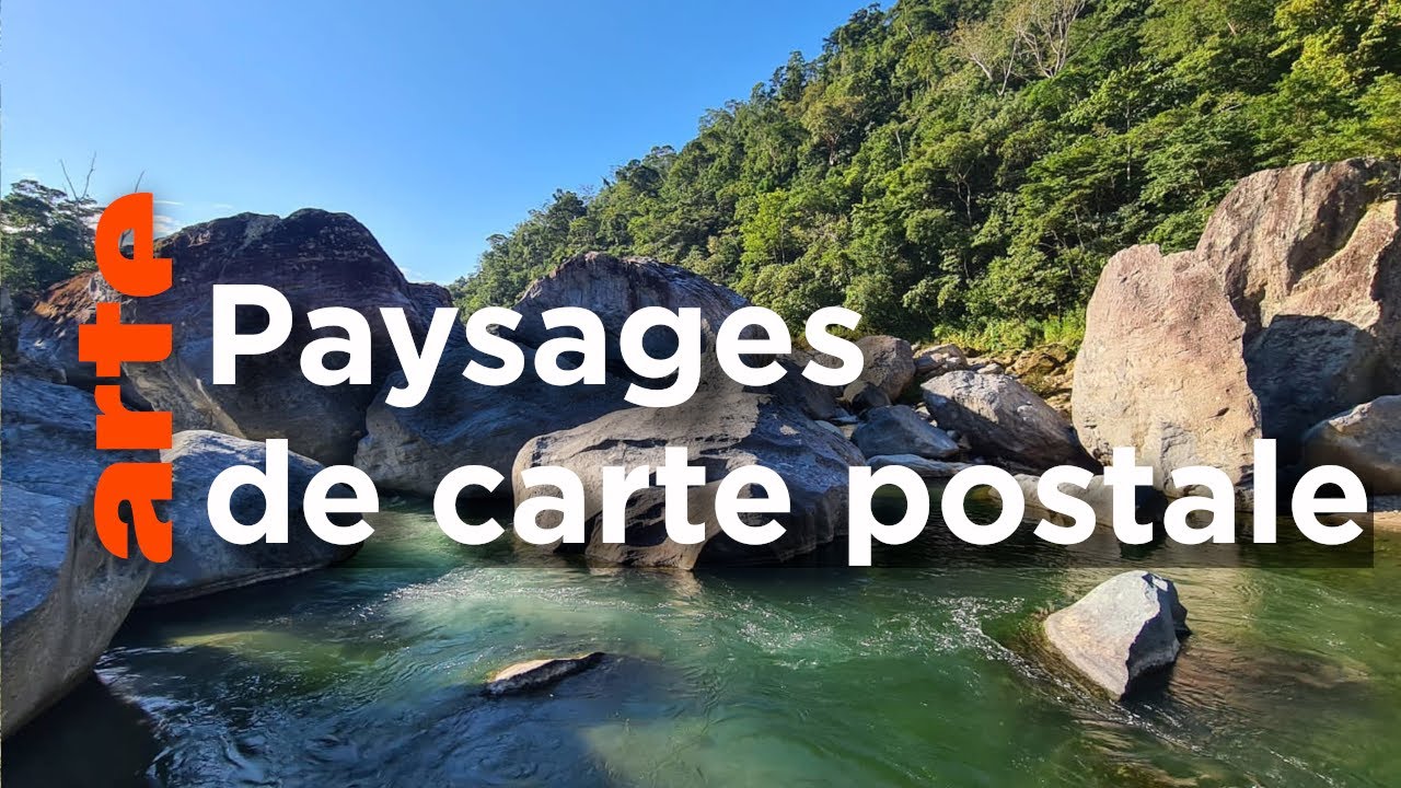 Le Honduras : entre forêt tropicale et plages