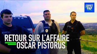 Documentaire Le champion olympique qui a tué sa fiancée mannequin – L’Affaire Oscar Pistorius