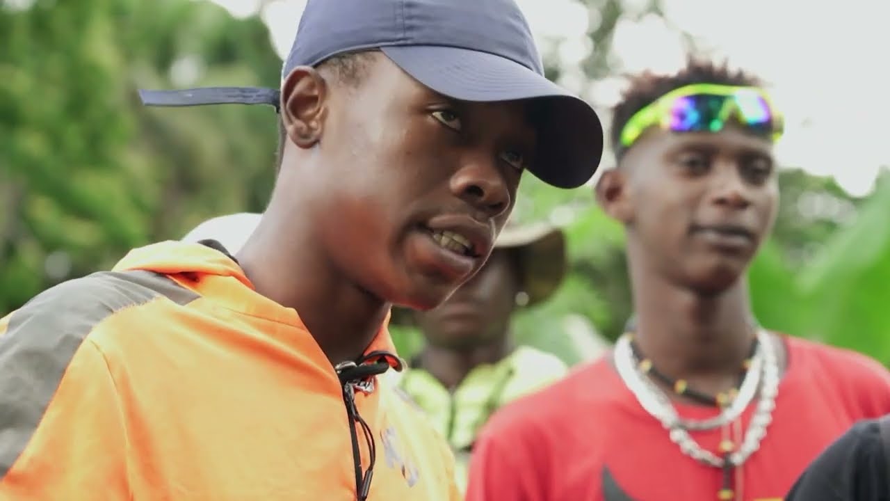 Documentaire Le ghetto version Mayotte