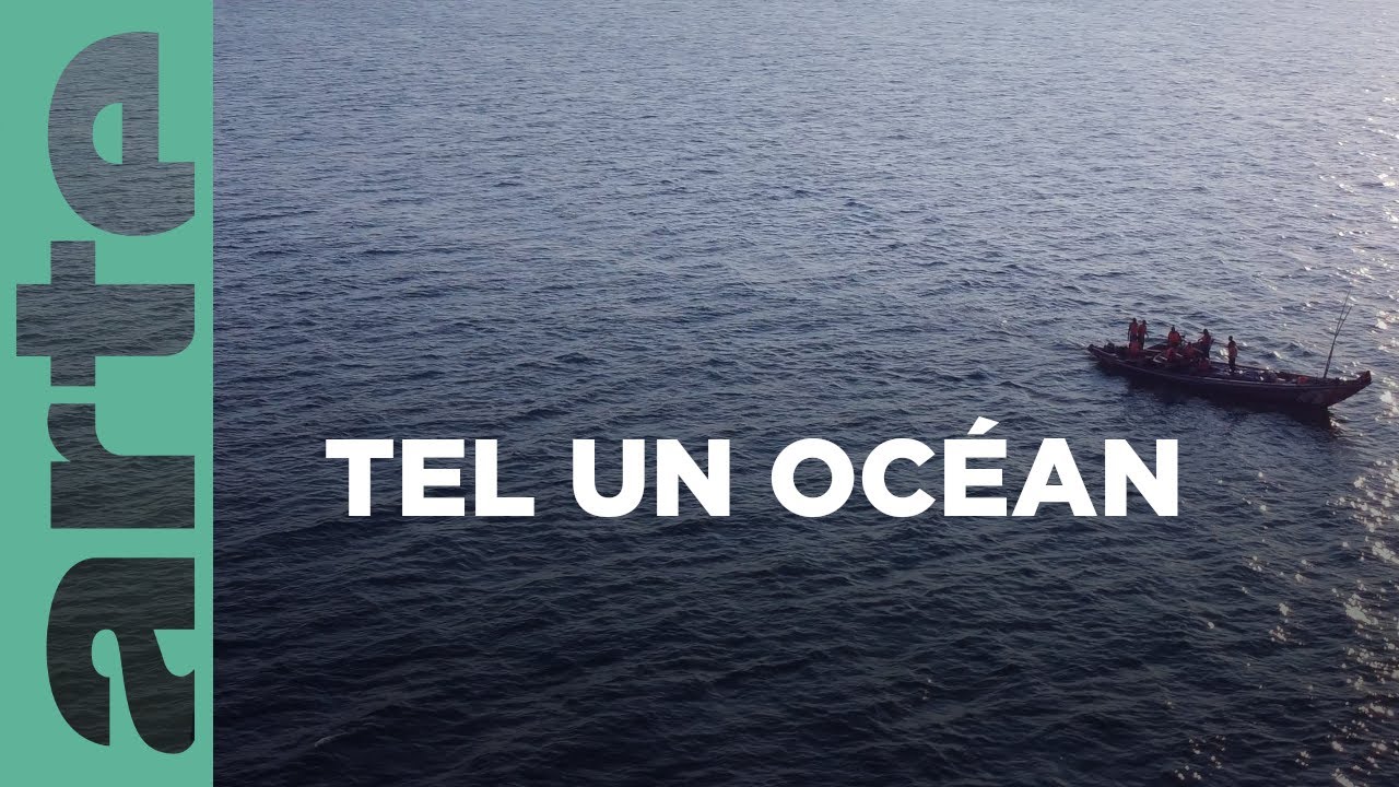 Le lac Tanganyika, la source de vie de l'Afrique