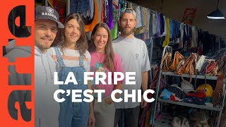 Le marché du luxe de seconde main