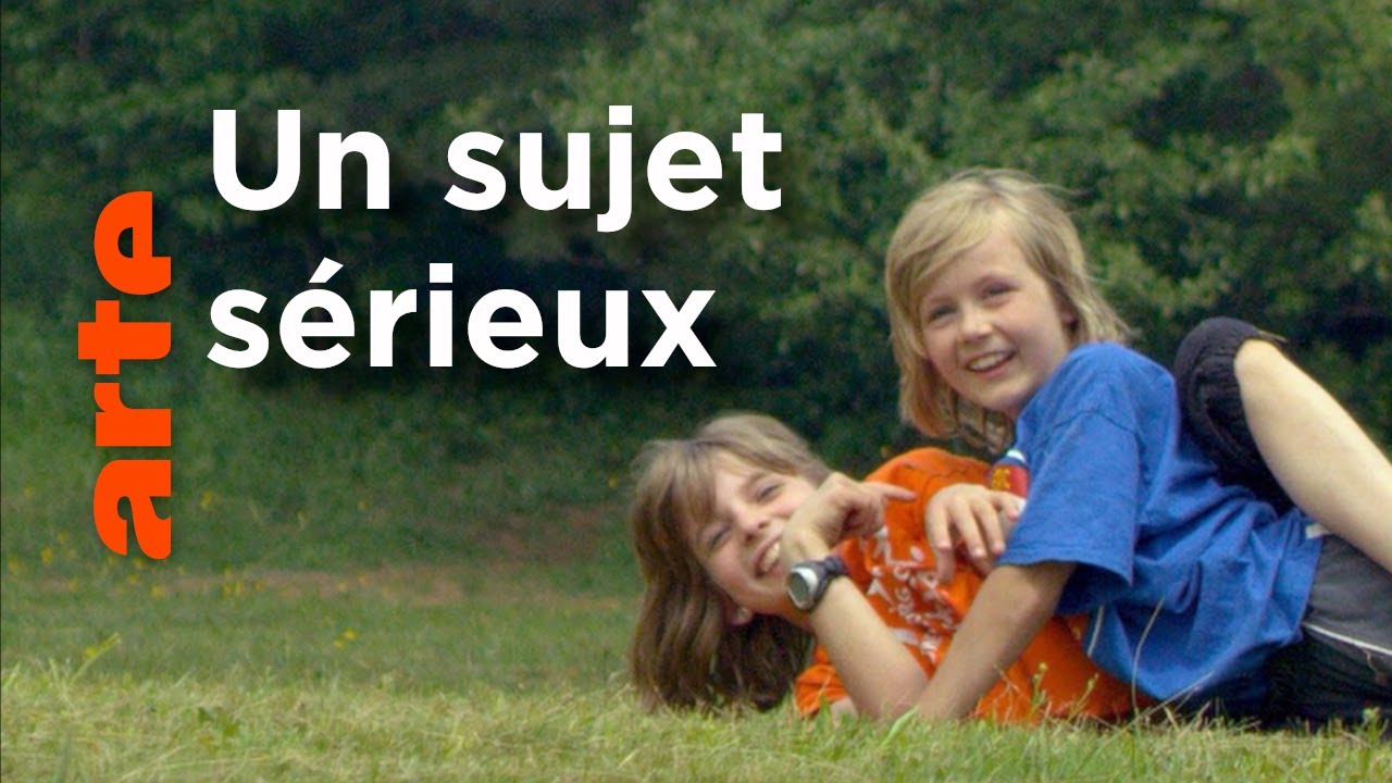 Documentaire Le pouvoir du jeu