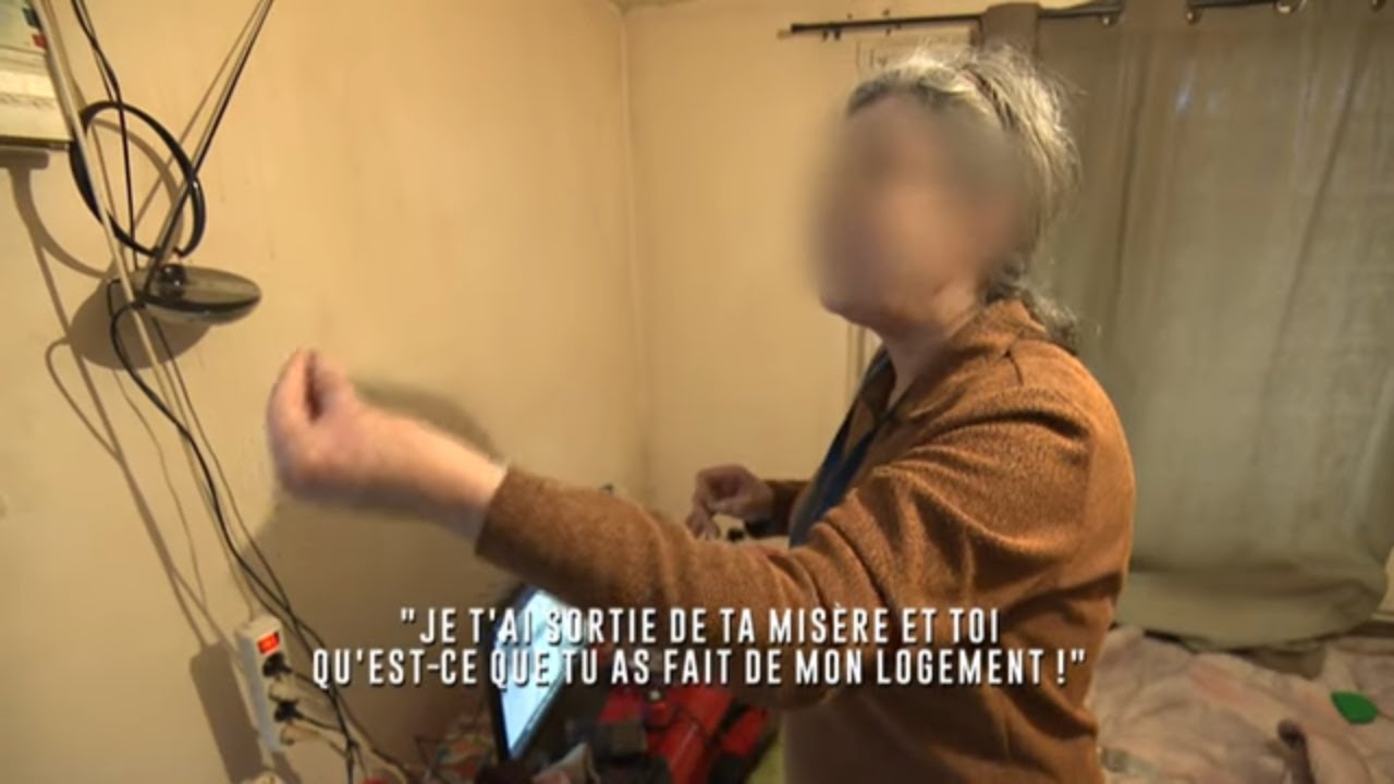 Documentaire Le scandale des logements insalubres