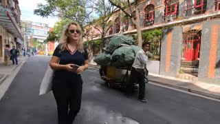 Les Français à Shanghai