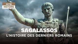 Documentaire Les derniers romains –  Sagalassos