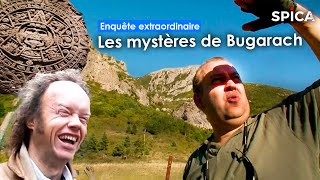 Les mystères de Bugarach
