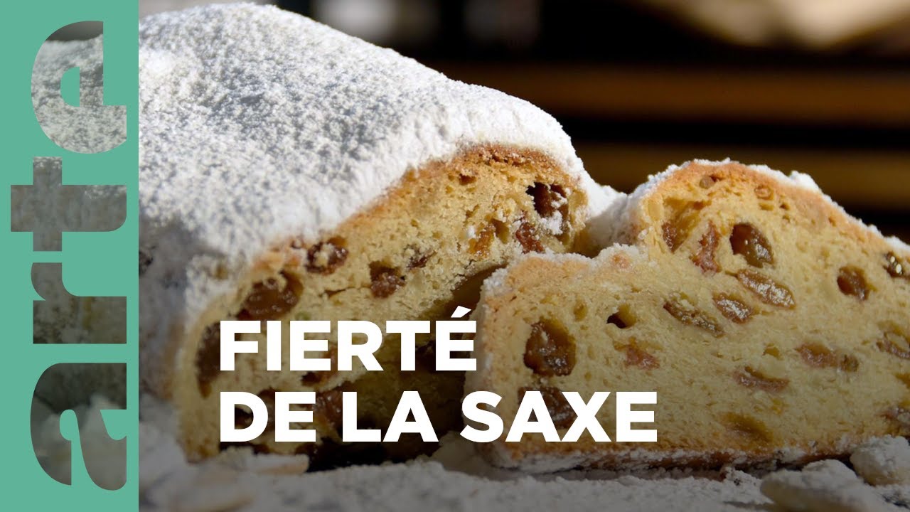 Les plats typiques de Dresde | Cuisines des terroirs