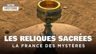 Les reliques sacrées