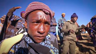 Documentaire Lesotho, le royaume des neiges | Routes de l’impossible