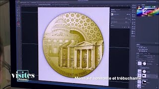 L’hôtel de la Monnaie