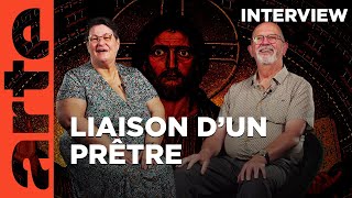 Documentaire Liaison d’un prêtre | Célibat des prêtres