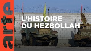 Documentaire Liban : au cœur du Hezbollah