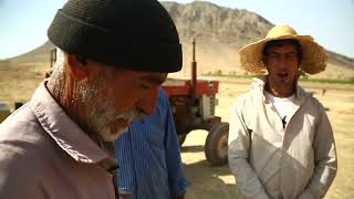 Documentaire L’inflation met les paysans Iraniens au bord du gouffre