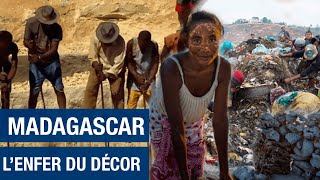 Documentaire Madagascar : l’enfer du décor