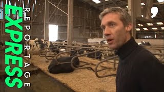 Documentaire Mes vaches produisent de l’électricité !