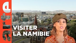 Documentaire Namibie