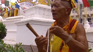 Népal, sur les traces de Bouddha