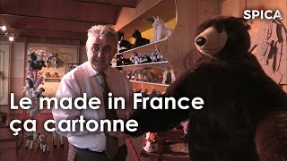Noël : le made in France ça cartonne