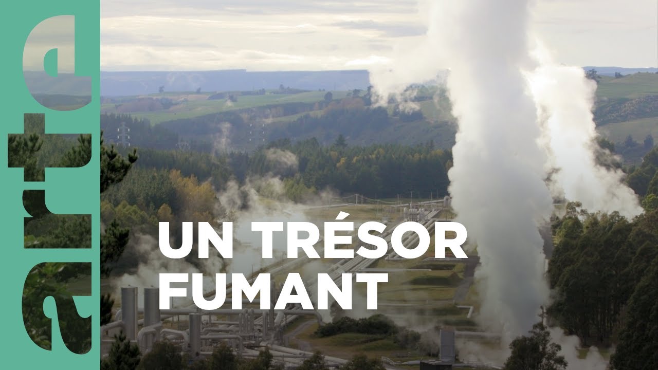 Nouvelle-Zélande : des trésors pour les hommes
