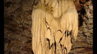 Petites histoire naturelles - L'eau des cavernes
