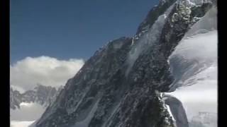 Petites histoire naturelles - Vivre en montagne