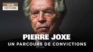 Pierre Joxe, un parcours de convictions