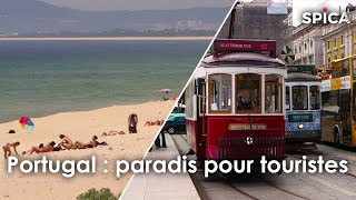 Portugal : paradis pour touristes