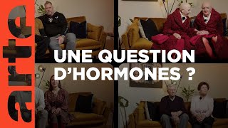 Documentaire Pourquoi tombons-nous amoureux ?