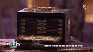 Documentaire Monnaie sonnante et trébuchante